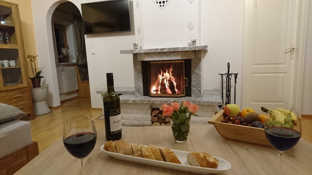 Chiemsee Comfort-Bungalow Mit Garten ริมสติง ภายนอก รูปภาพ