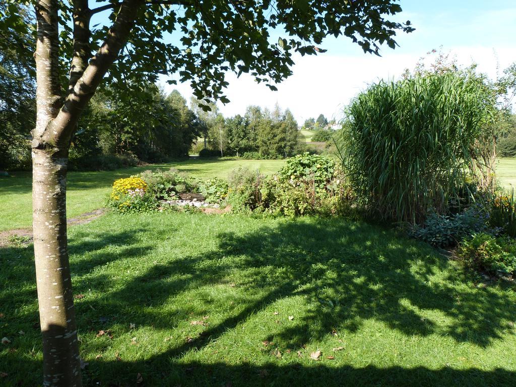 Chiemsee Comfort-Bungalow Mit Garten ริมสติง ภายนอก รูปภาพ