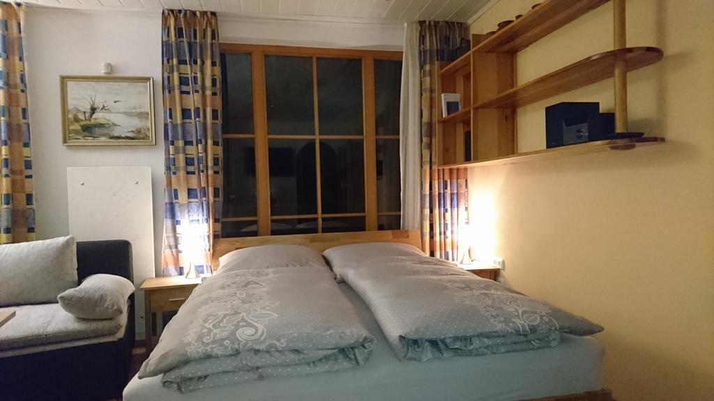 Chiemsee Comfort-Bungalow Mit Garten ริมสติง ภายนอก รูปภาพ