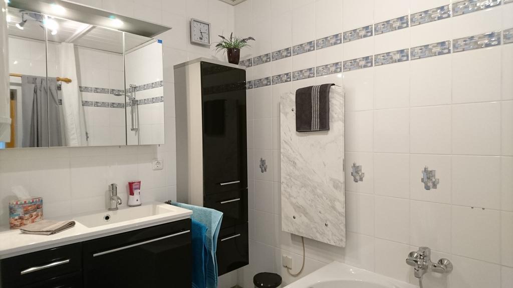 Chiemsee Comfort-Bungalow Mit Garten ริมสติง ภายนอก รูปภาพ