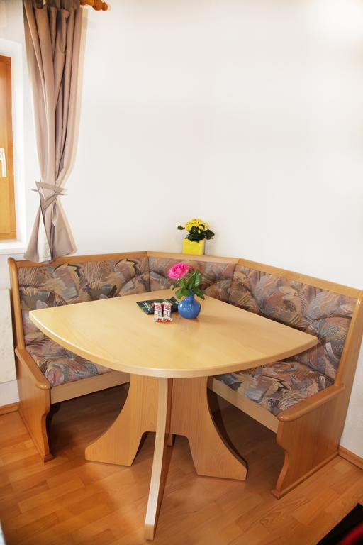 Chiemsee Comfort-Bungalow Mit Garten ริมสติง ภายนอก รูปภาพ