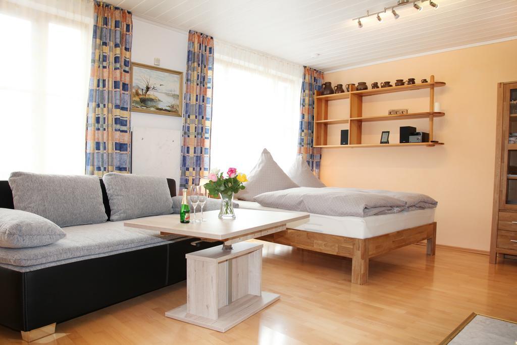 Chiemsee Comfort-Bungalow Mit Garten ริมสติง ภายนอก รูปภาพ