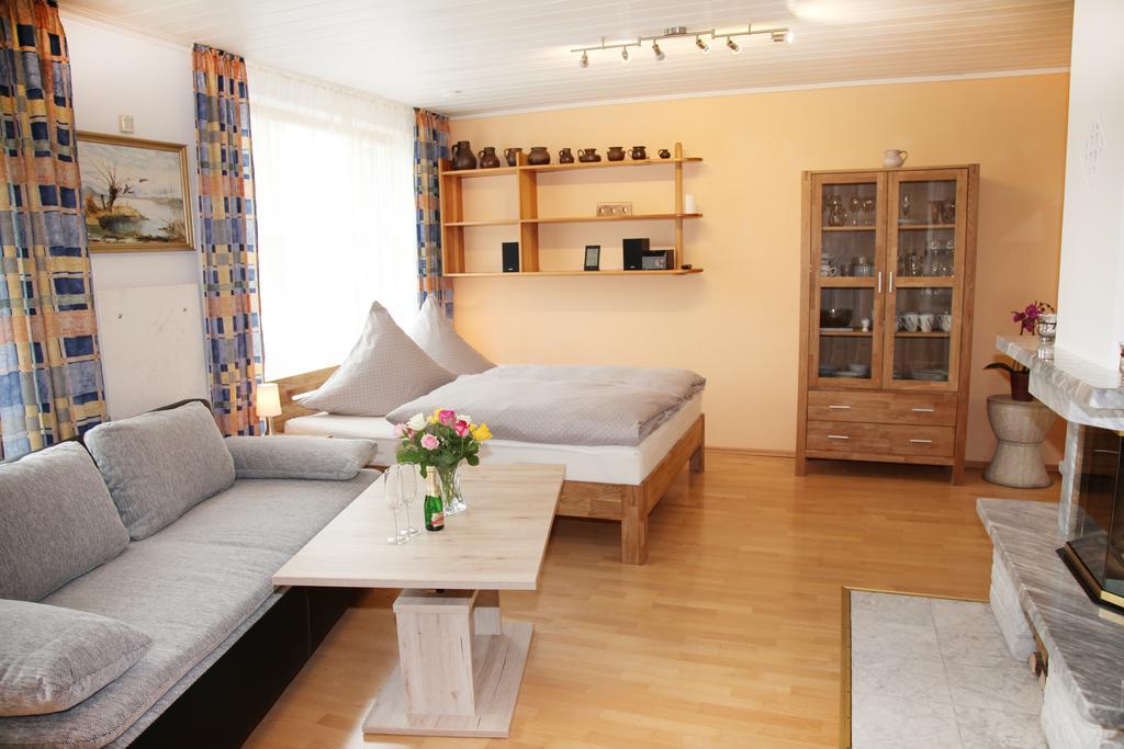 Chiemsee Comfort-Bungalow Mit Garten ริมสติง ภายนอก รูปภาพ